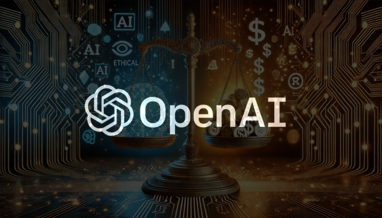 מועצת העמותות של OpenAI עומדת להרוויח מיליארדים בעת מעבר לישות למטרות רווח